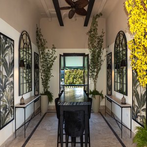 Veranda