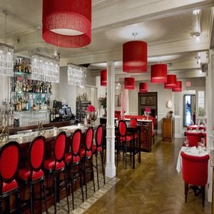 Natalie's Restaurant