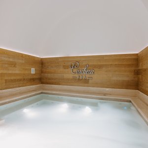 Caschera SPA - Pool