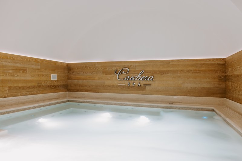 Caschera SPA - Pool
