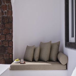 Double Room Sea View - Balcony