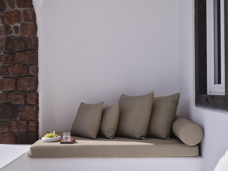 Double Room Sea View - Balcony