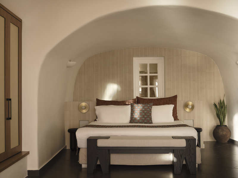 Superior Suite - Bedroom