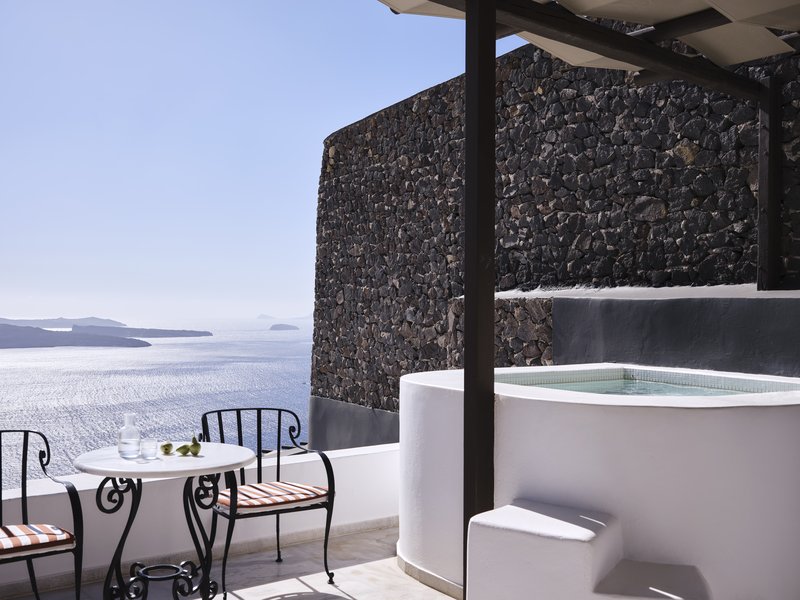 Honeymoon Suite - Hot Tub