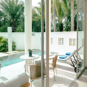 Ke Ga Bay Villa - Pool