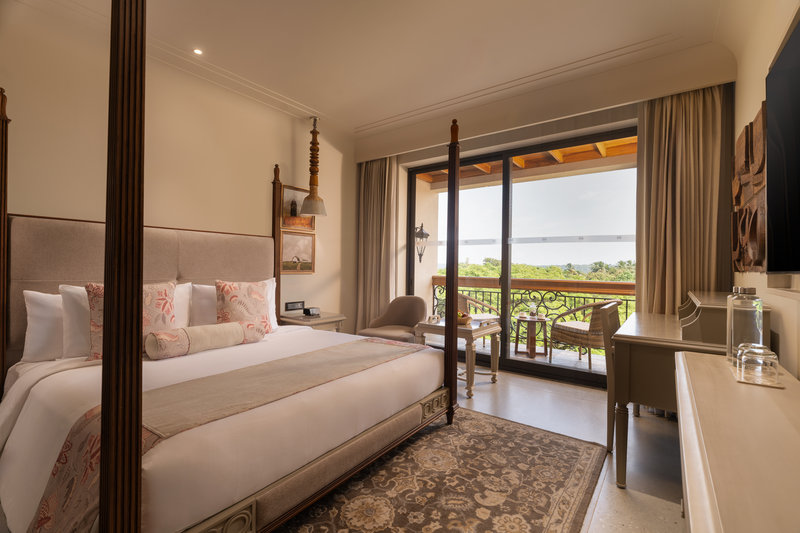 Classic Room - Bedroom