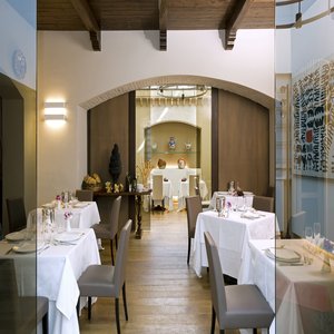 Nicolao Restaurant