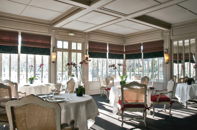 La Grand' Vigne Restaurant