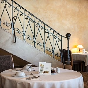 Restaurant Chateau Des Vigiers