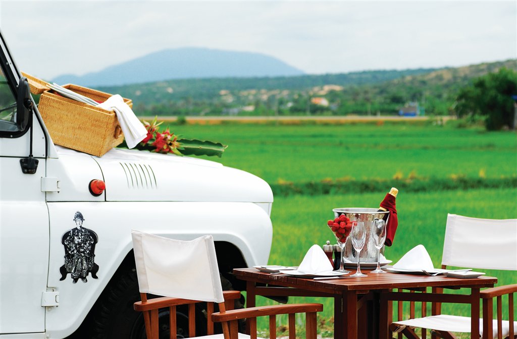 Private Dinning at the Paddy