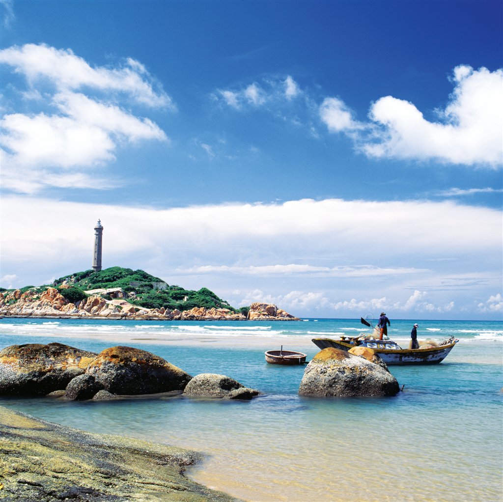 Light house