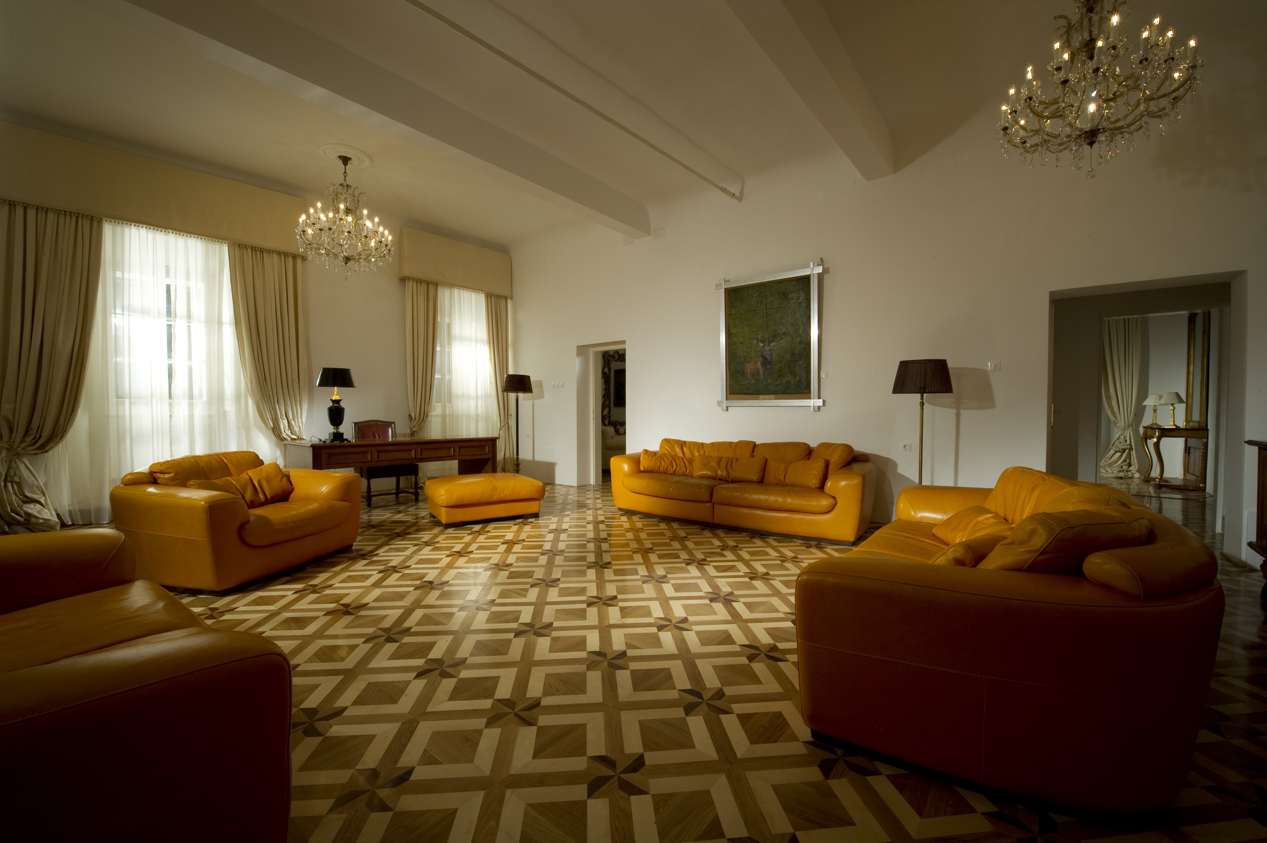 Antiq Palace BYZiga Koritnik