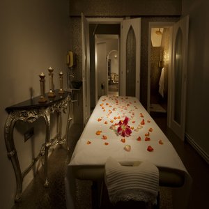 Personalized Spa Treatments