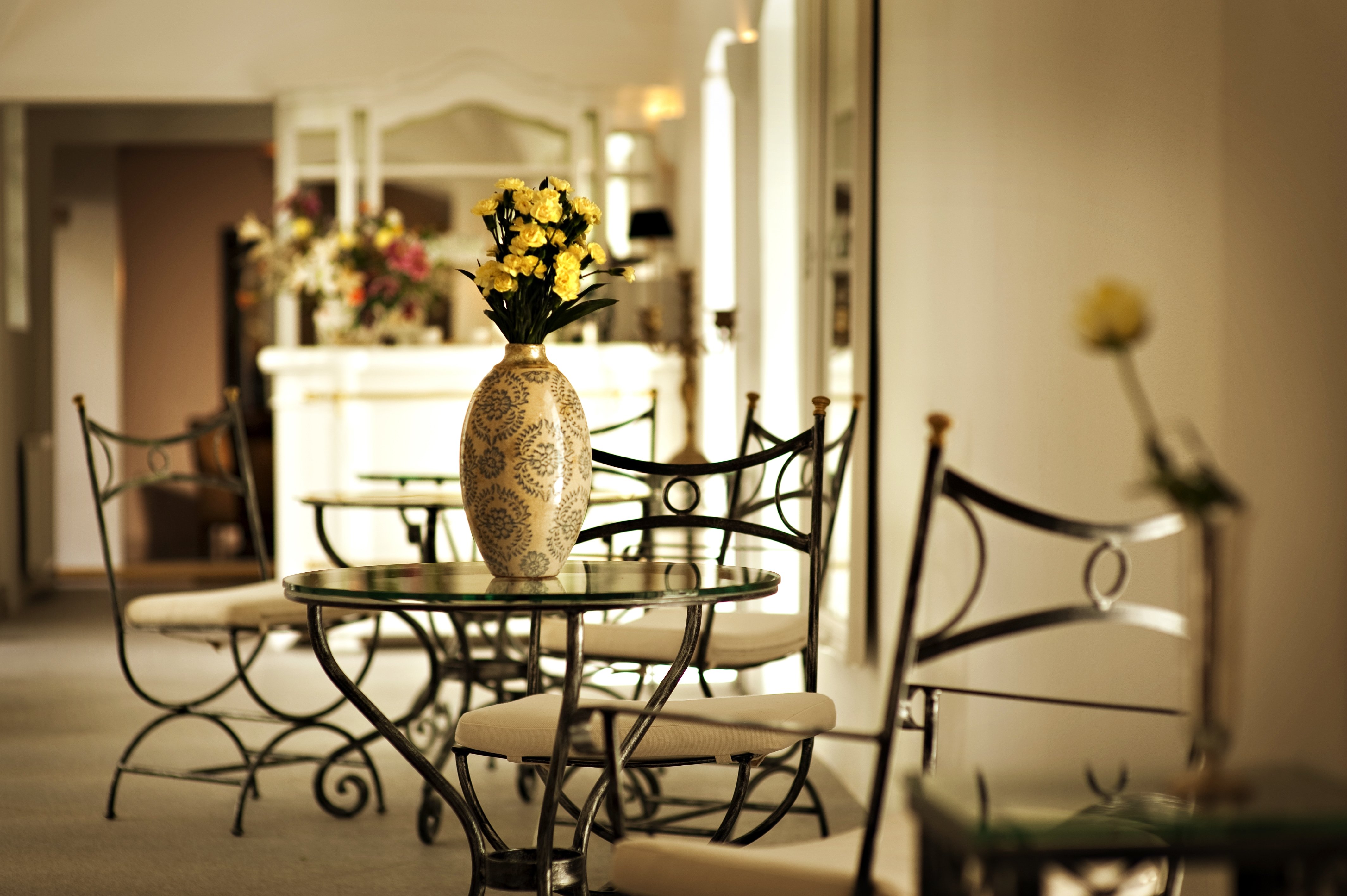 Hotel Antiq Residence