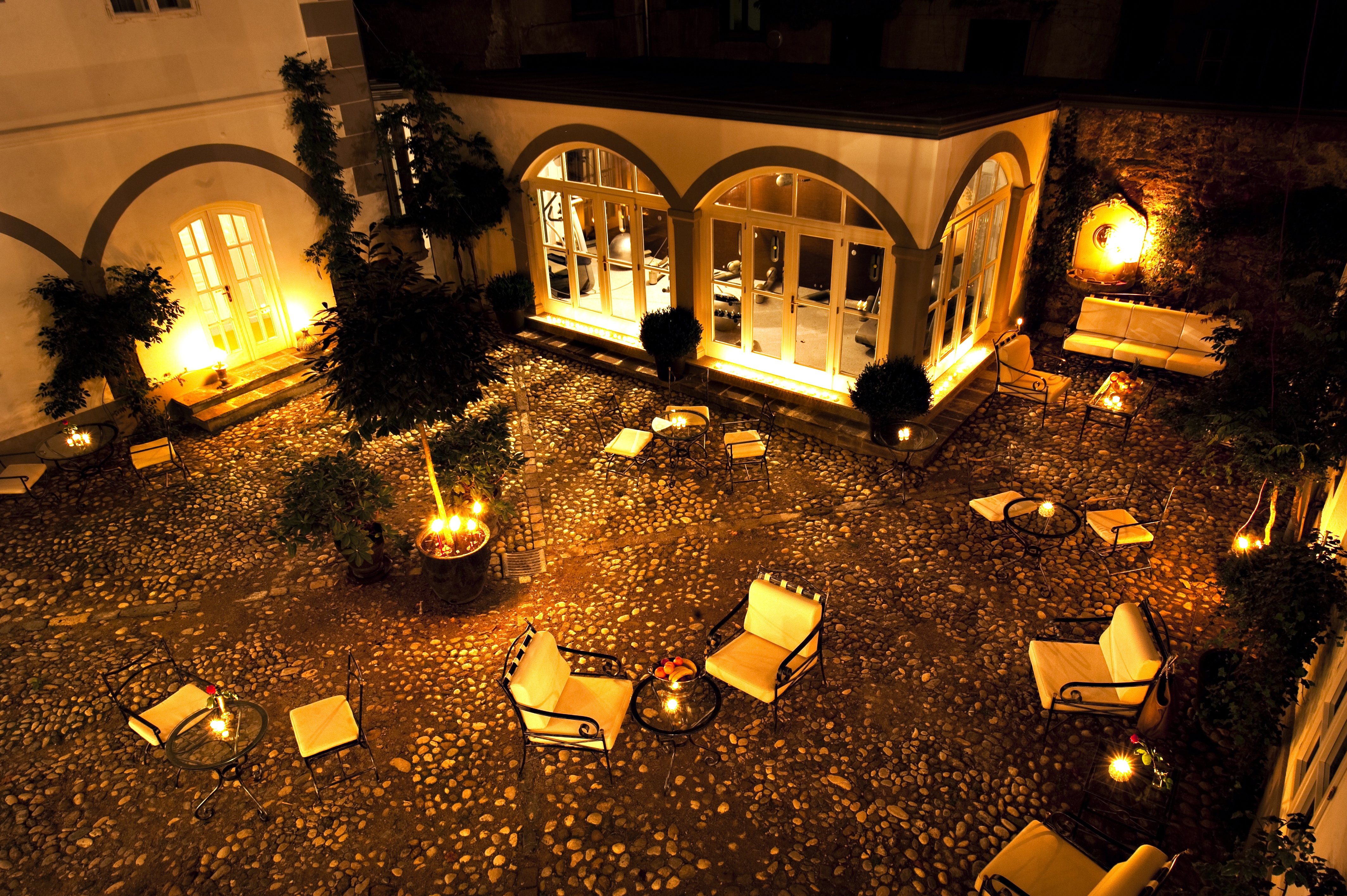 Hotel Antiq Residence
