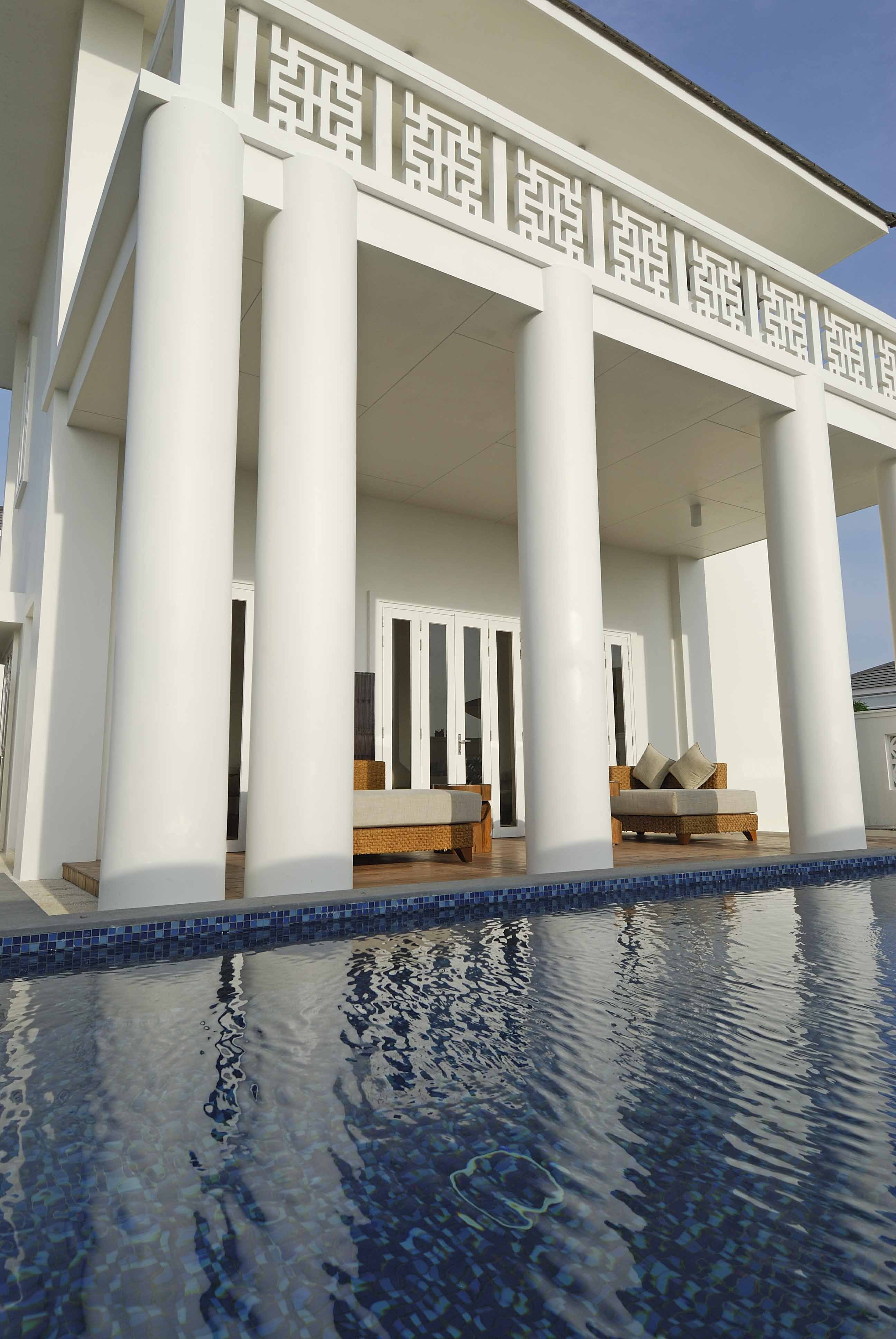 Empress Villa