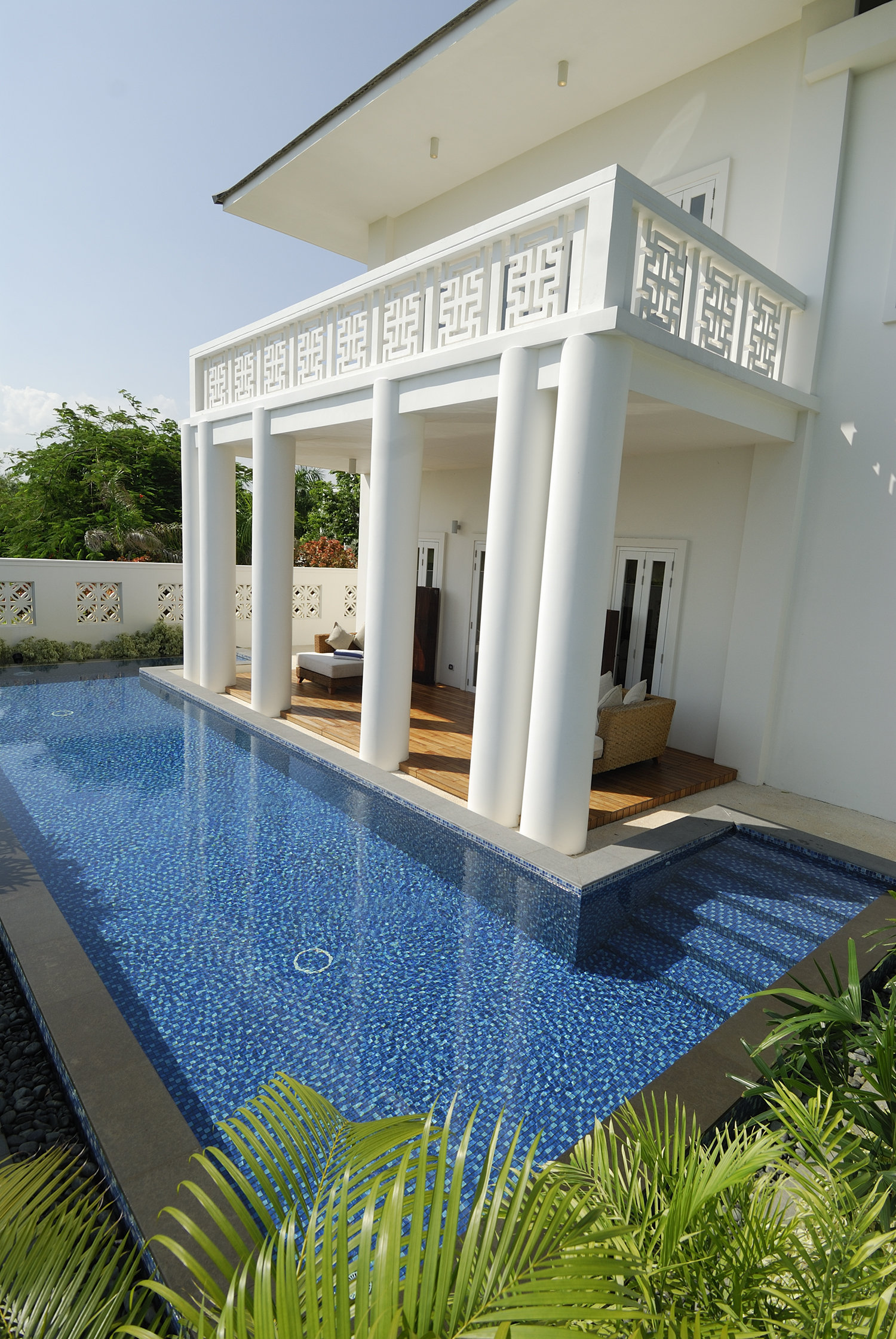 Empress Villa