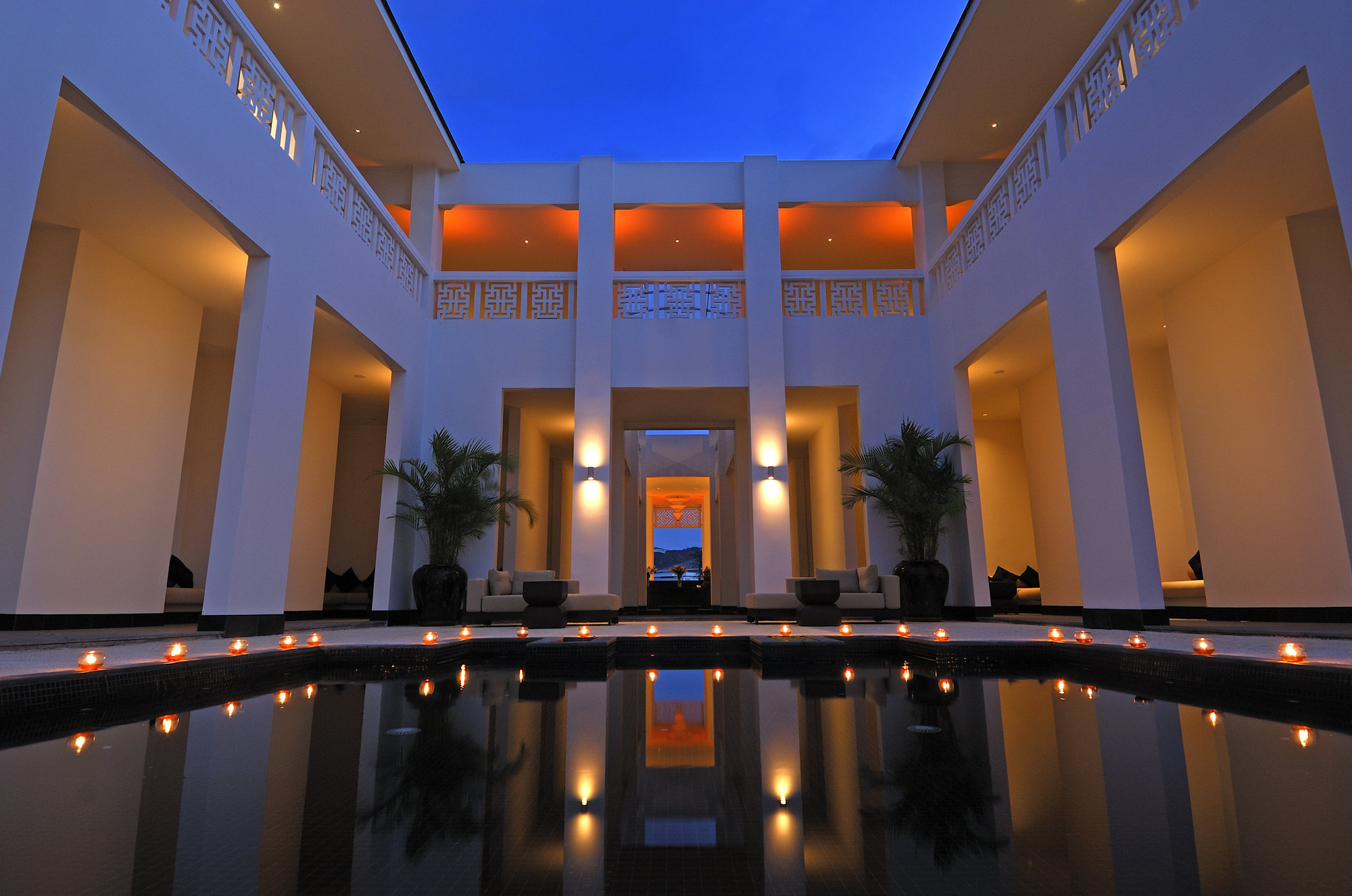 The Spa