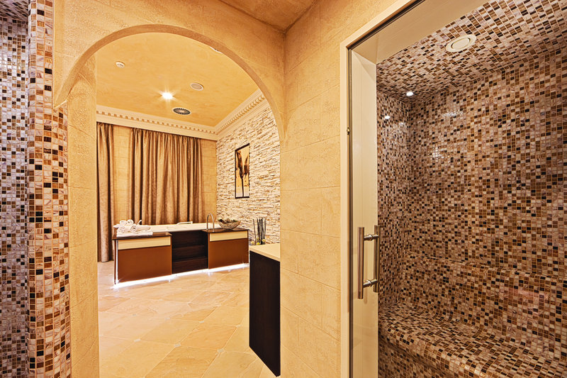 Quisisana Spa