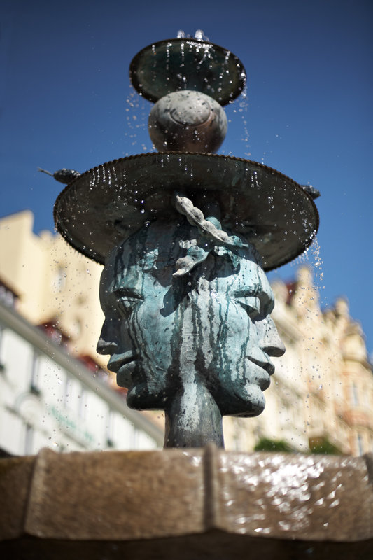 Karlsbad