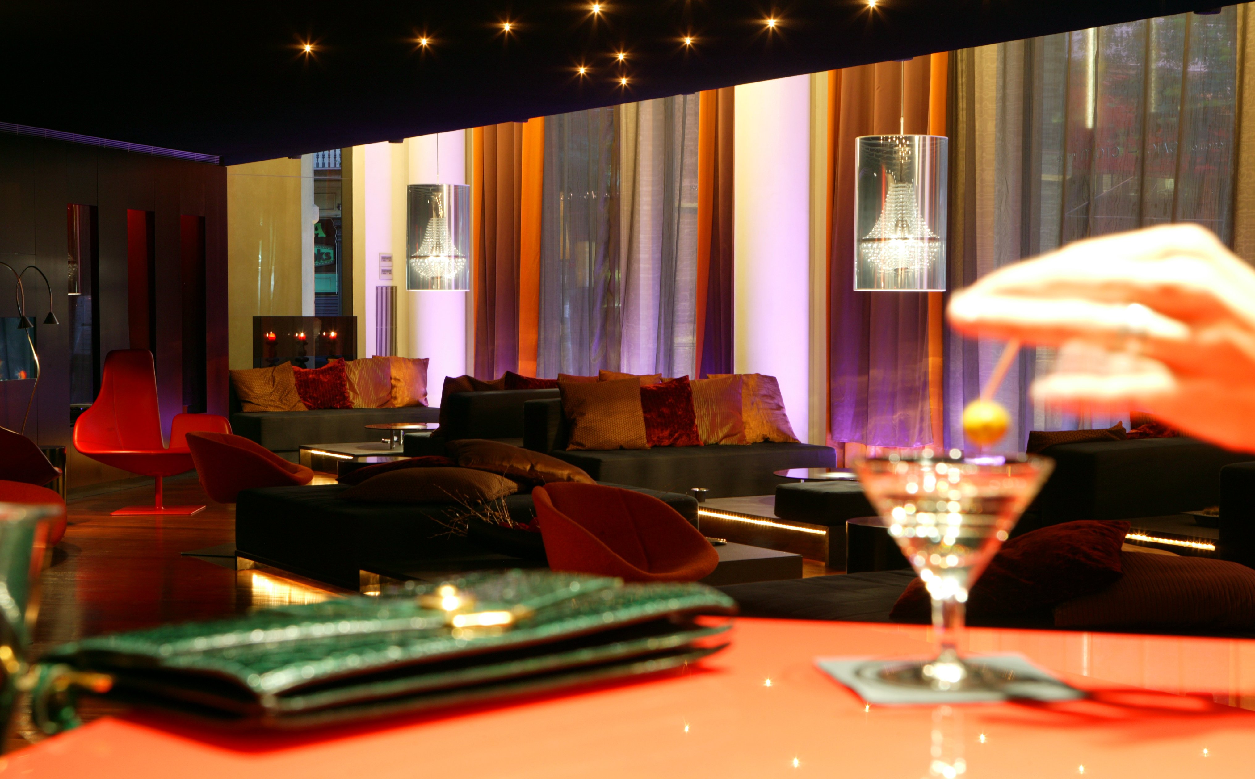 Cocktail Bar