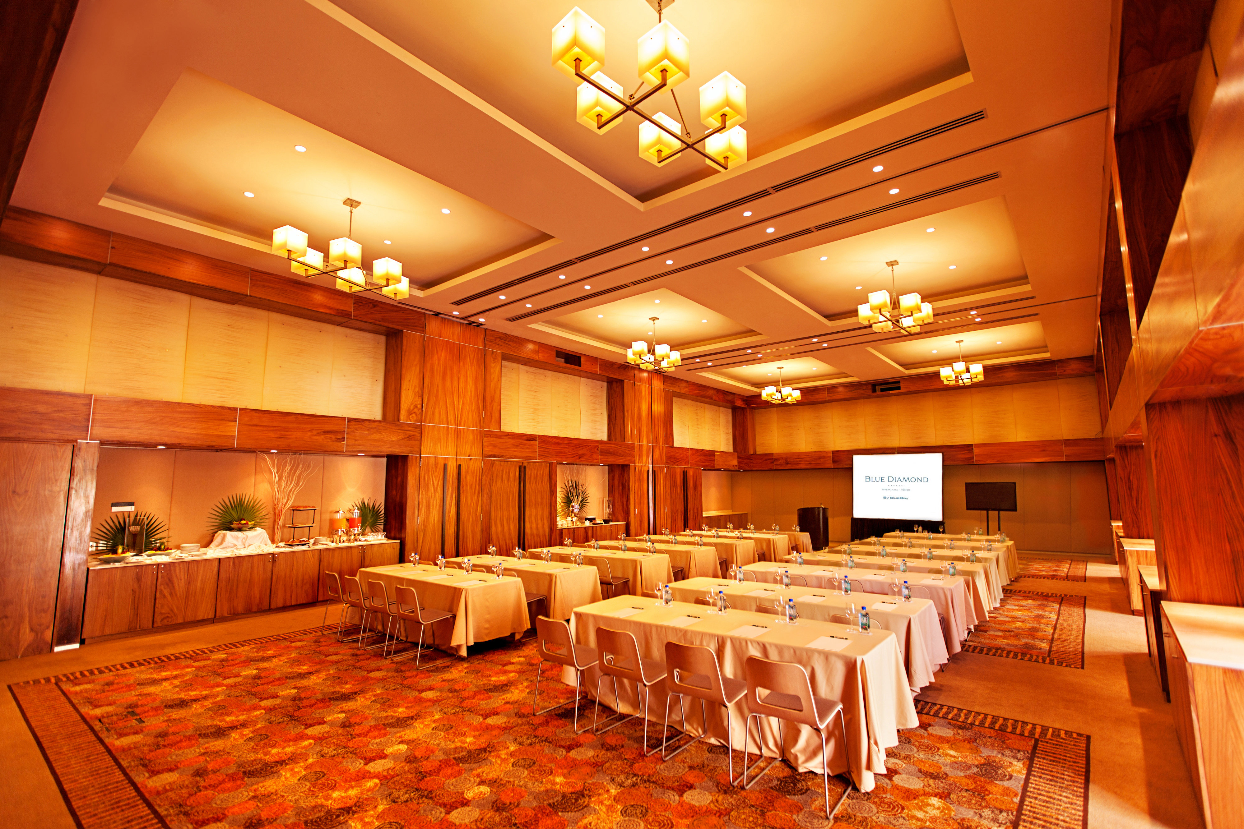 Salon Diamond