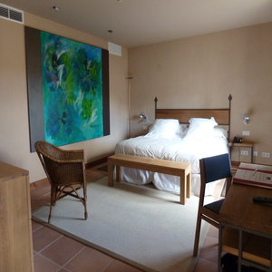 Suite Bedroom