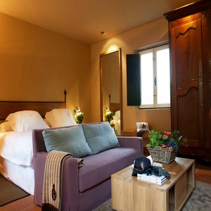 Villa Bedroom