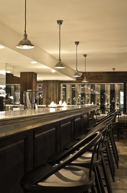 Cordee Bar