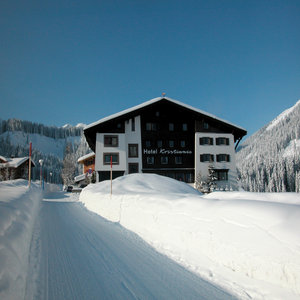 Kristiania Lech