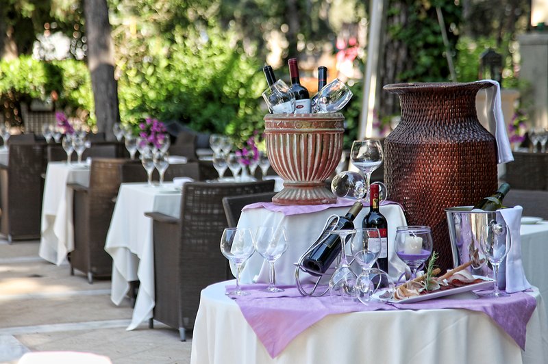 Il Parco Restaurant