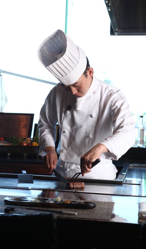 Teppanyaki Kokoro