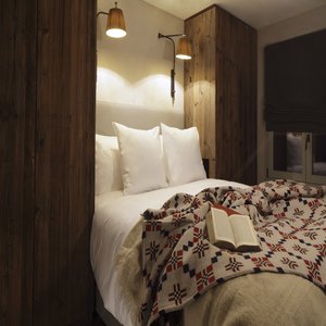 Comfort Bedroom