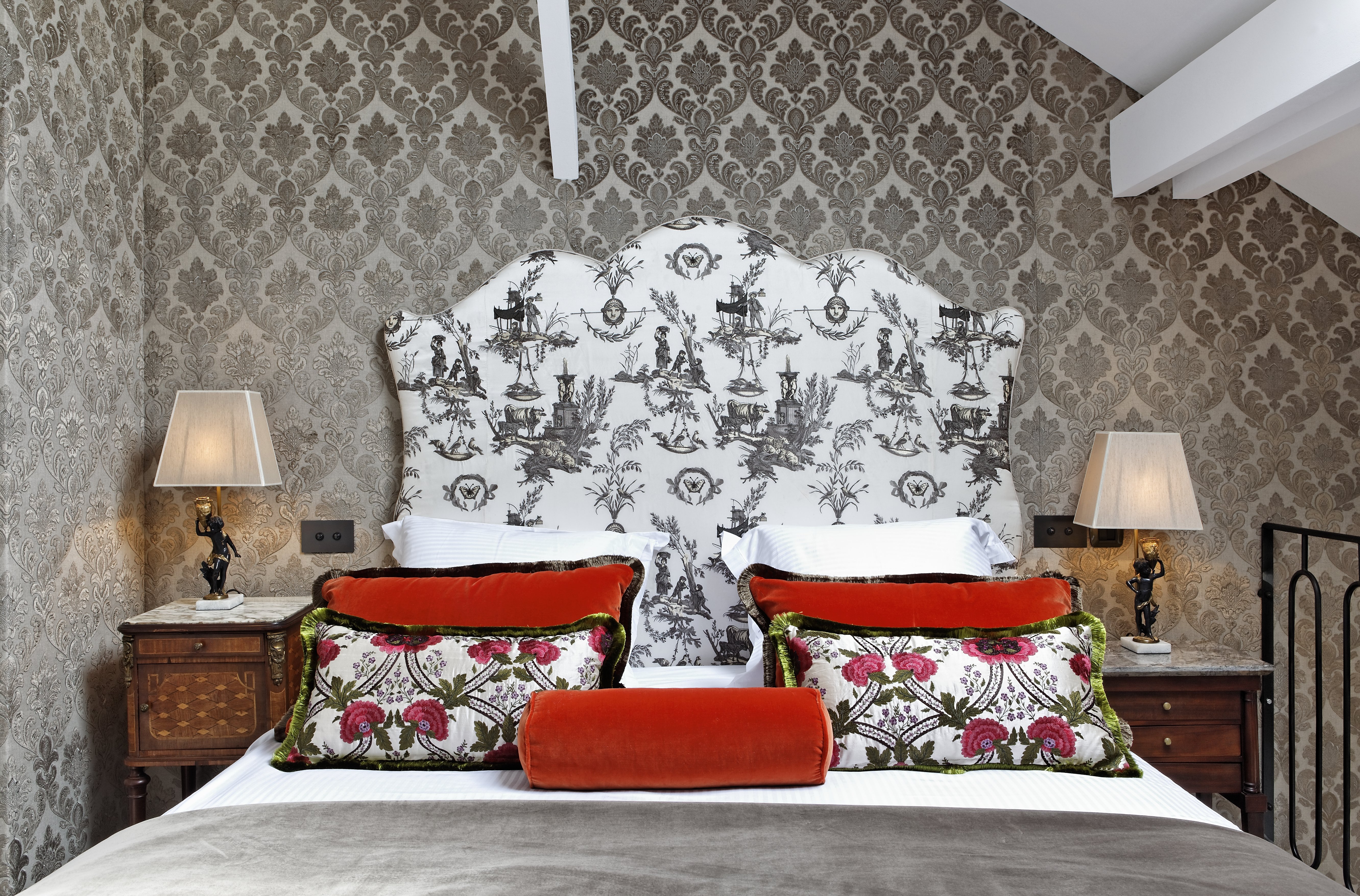 Duplex Junior Suite