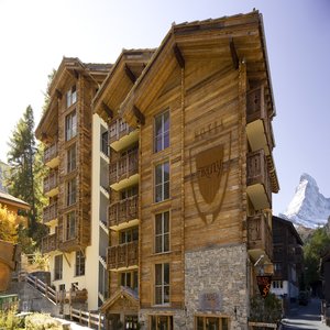 Hotel Firefly Summer