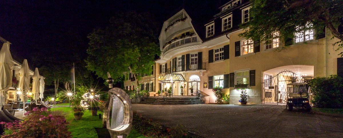 Main Entrance