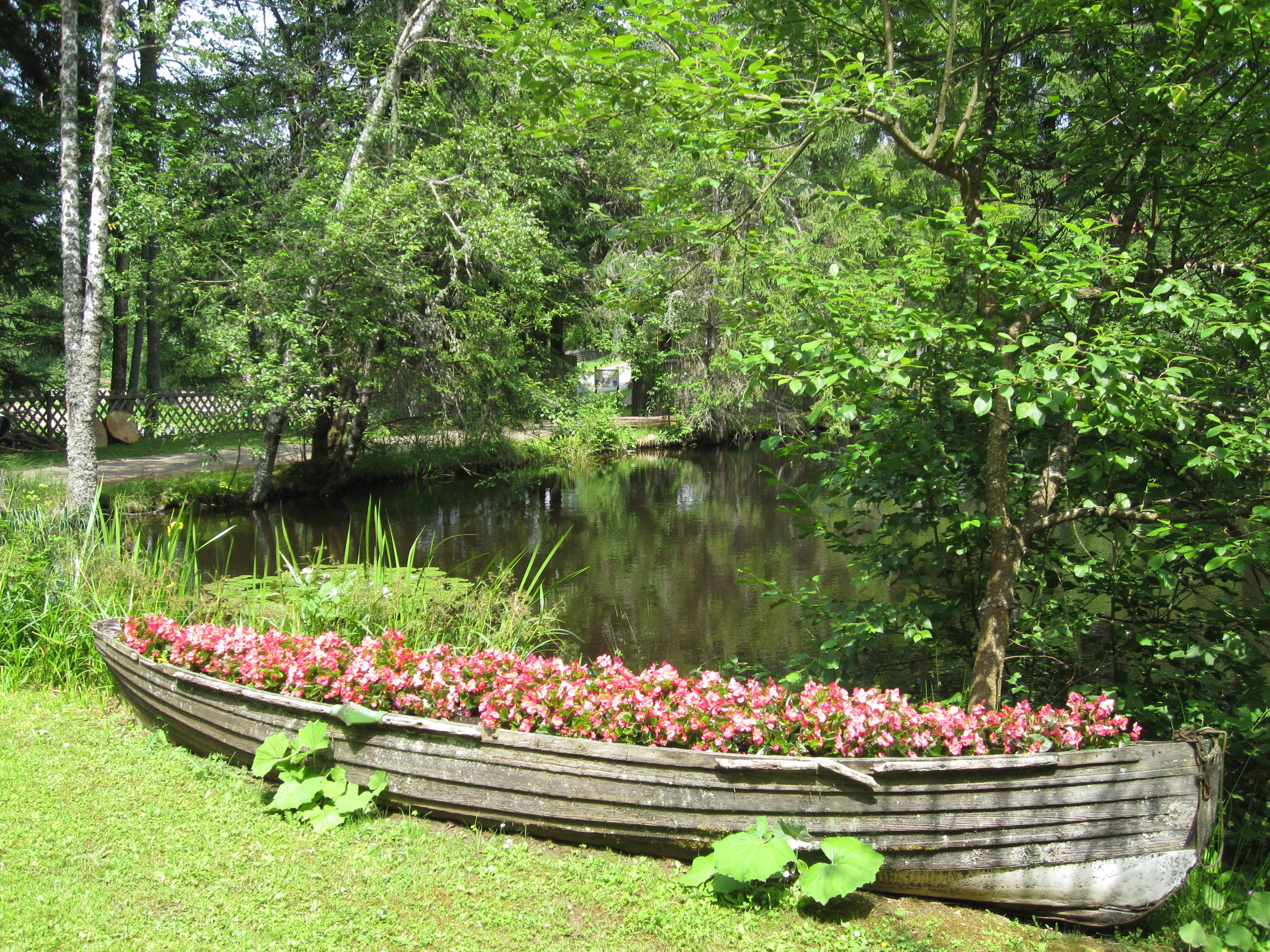 Private Hotel Park