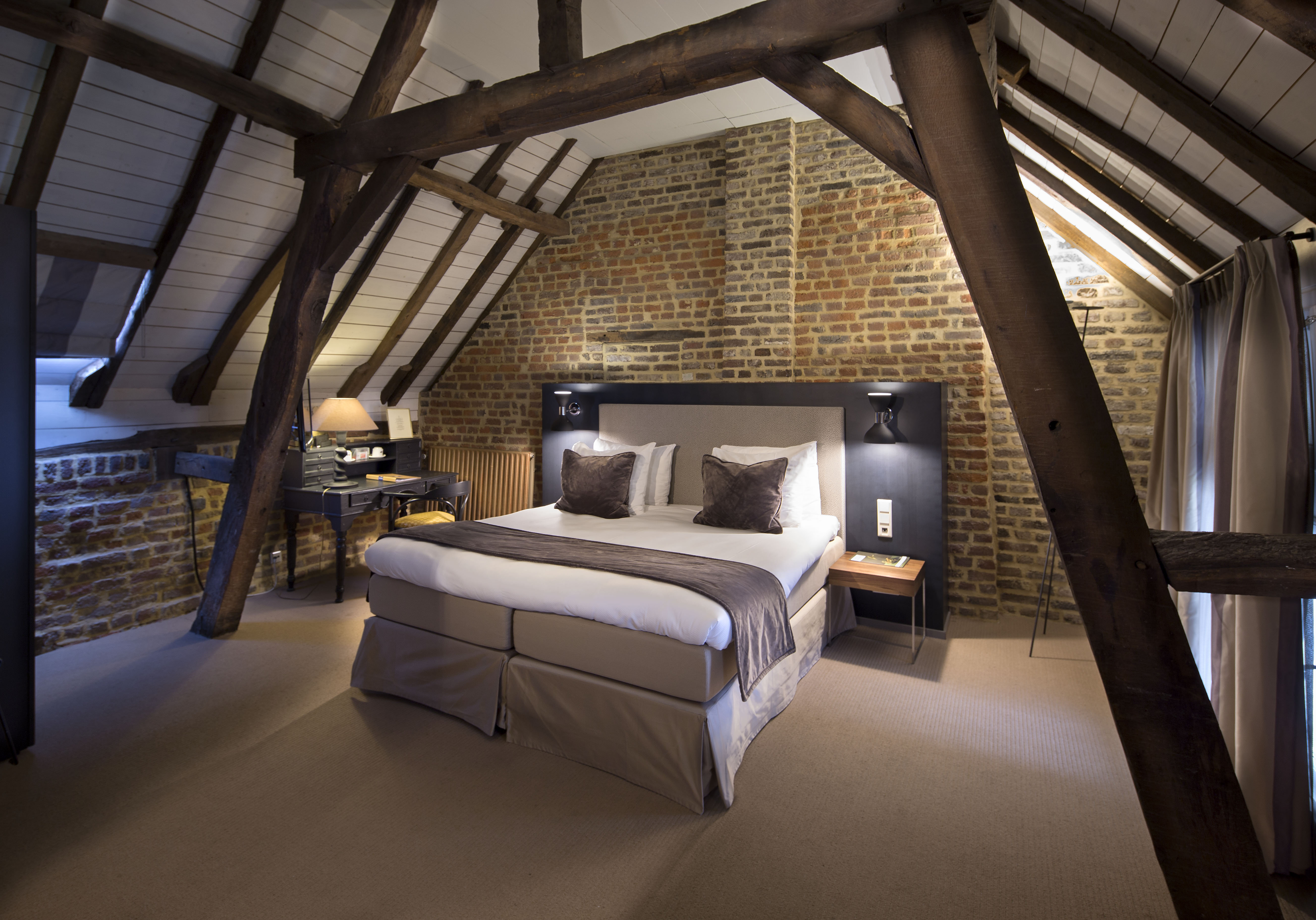 Luxury Room