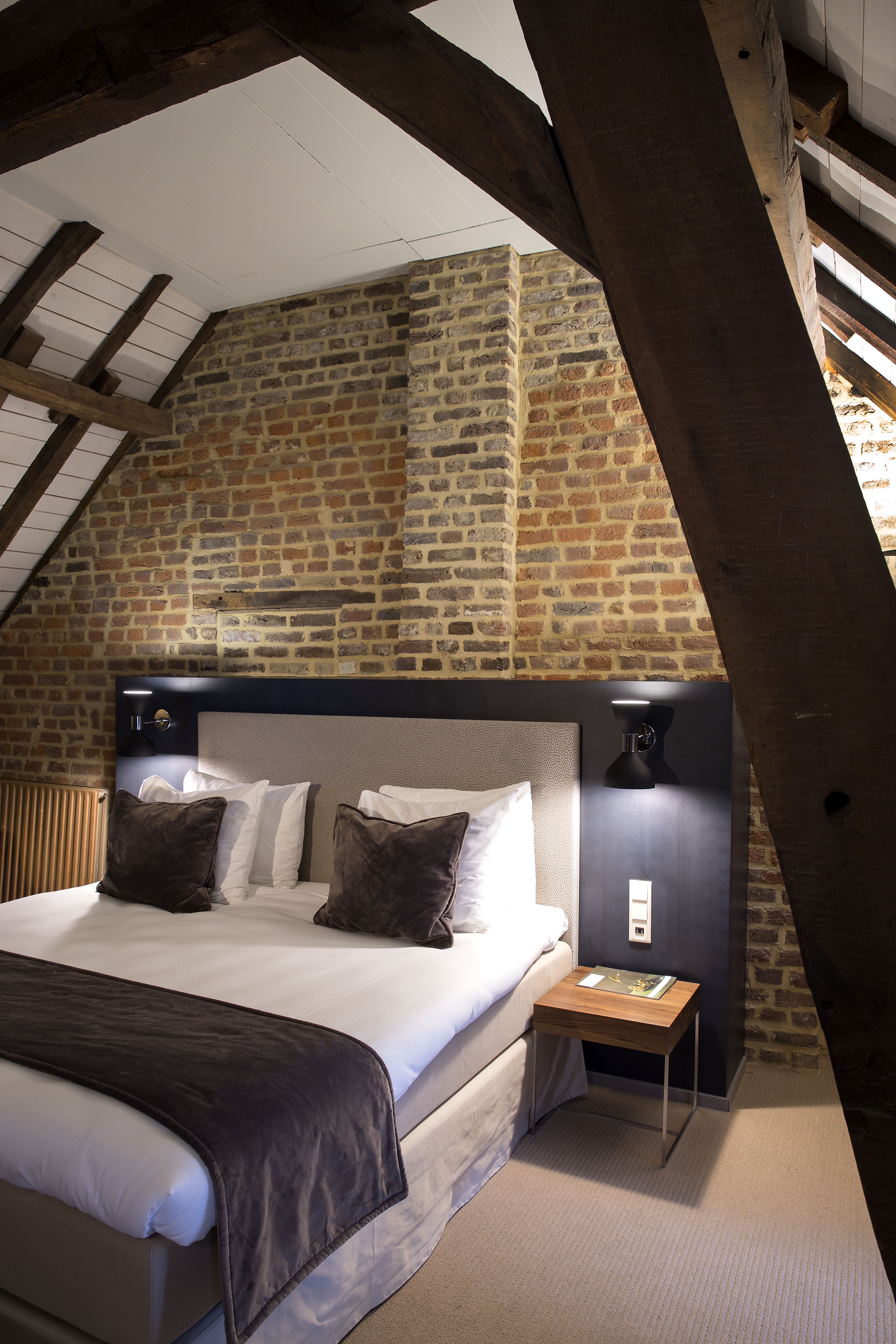 Luxury Room