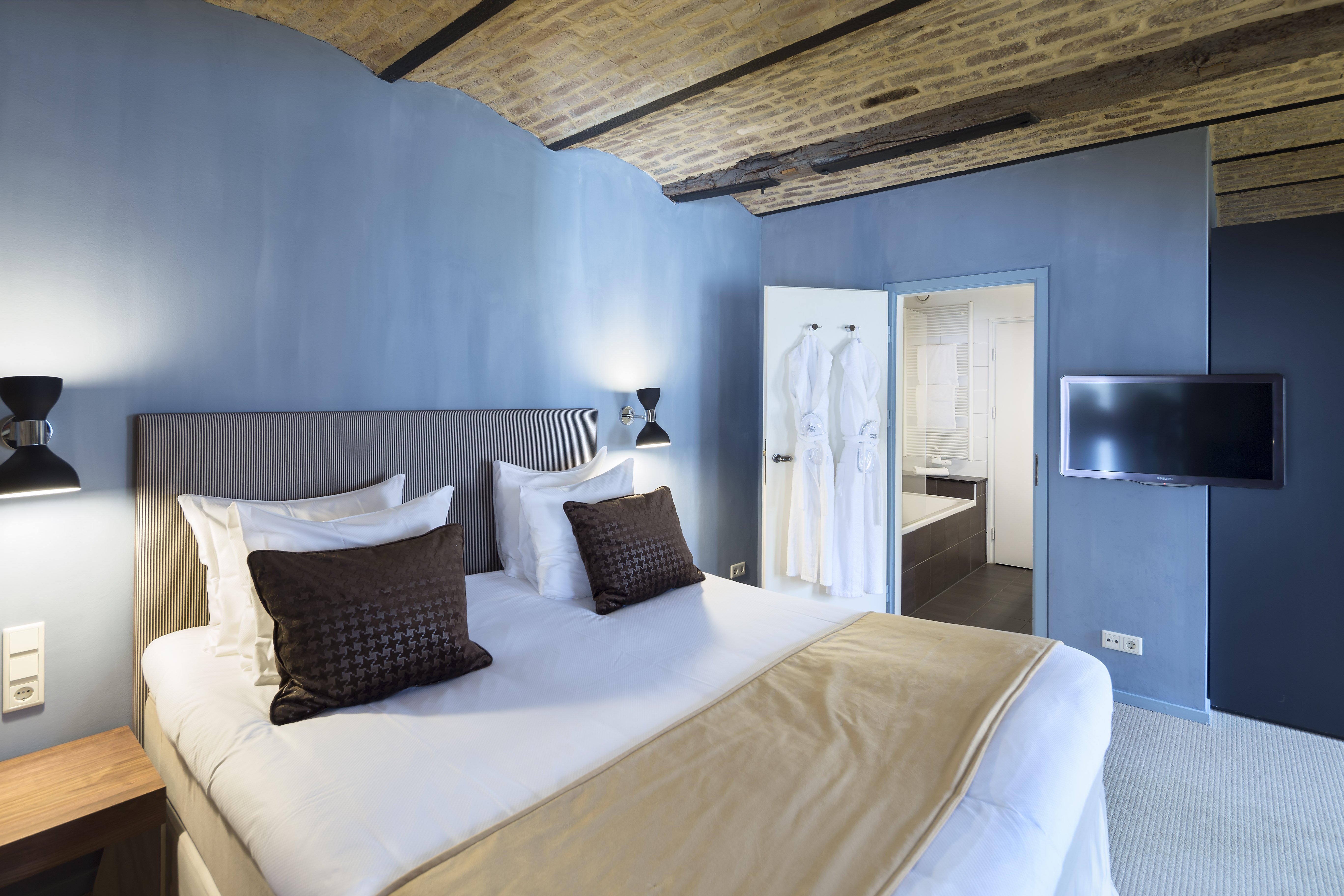 Premium Room