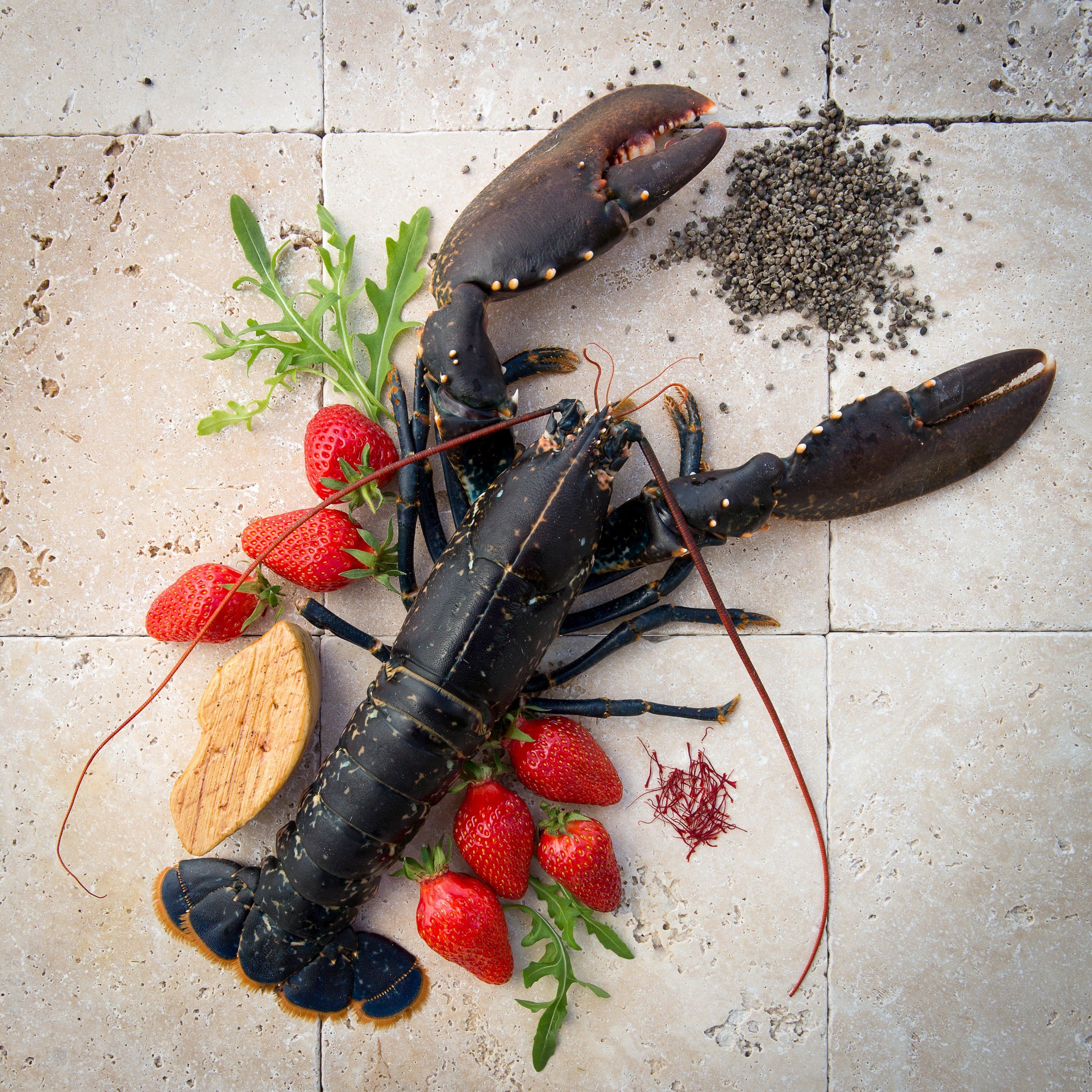 Didier Casaguana Restaurant Gastronomique