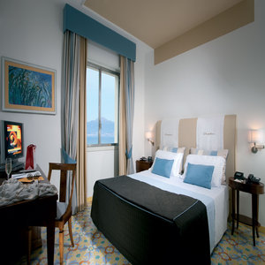 Superior Room Sea View