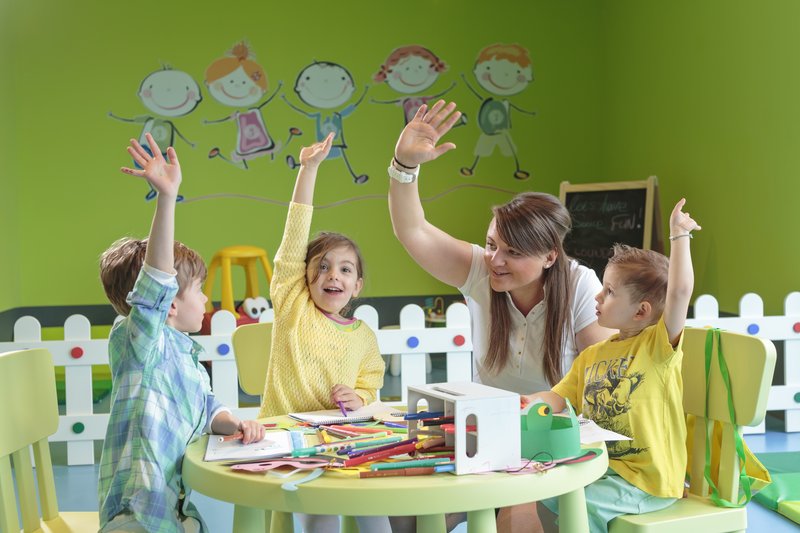 Cool Creche and Kids Club