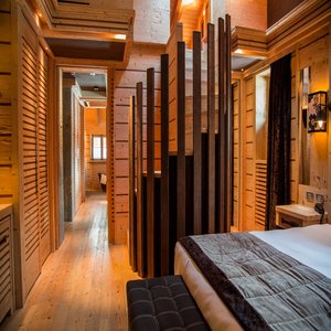 Family Dolomites Suite