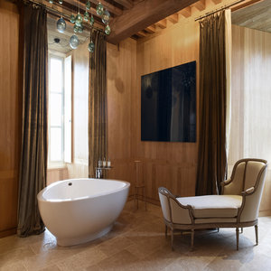 Château - Premium Suite Venus - Bathroom