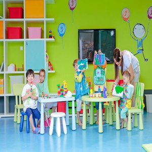 Cool Creche and Kids Club