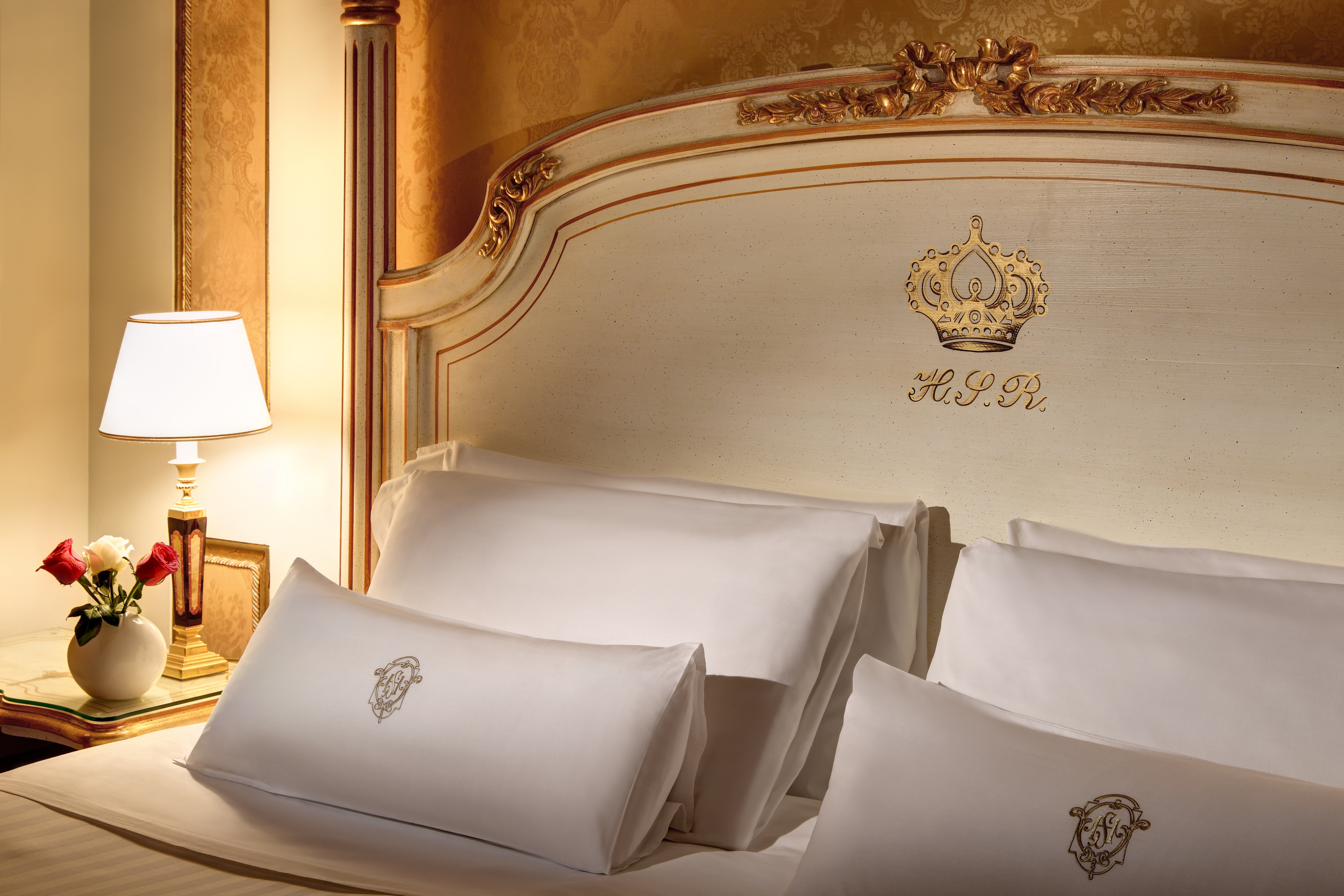 Superior Room Detail