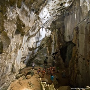 Explore Cudugnon Cave