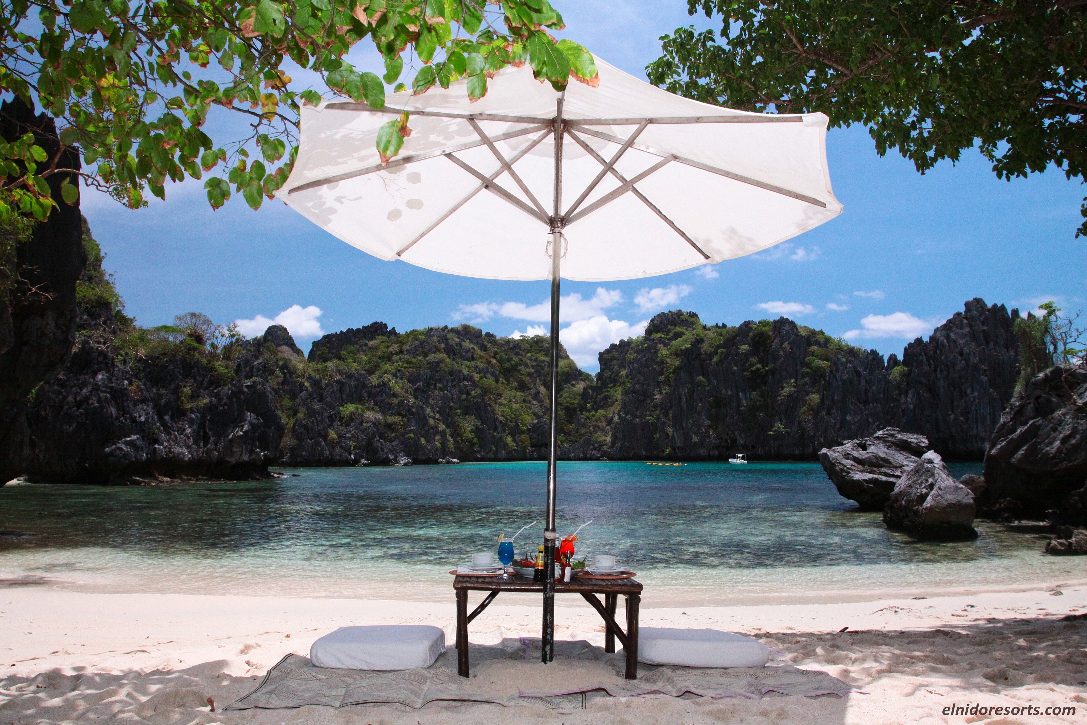 Private Dining