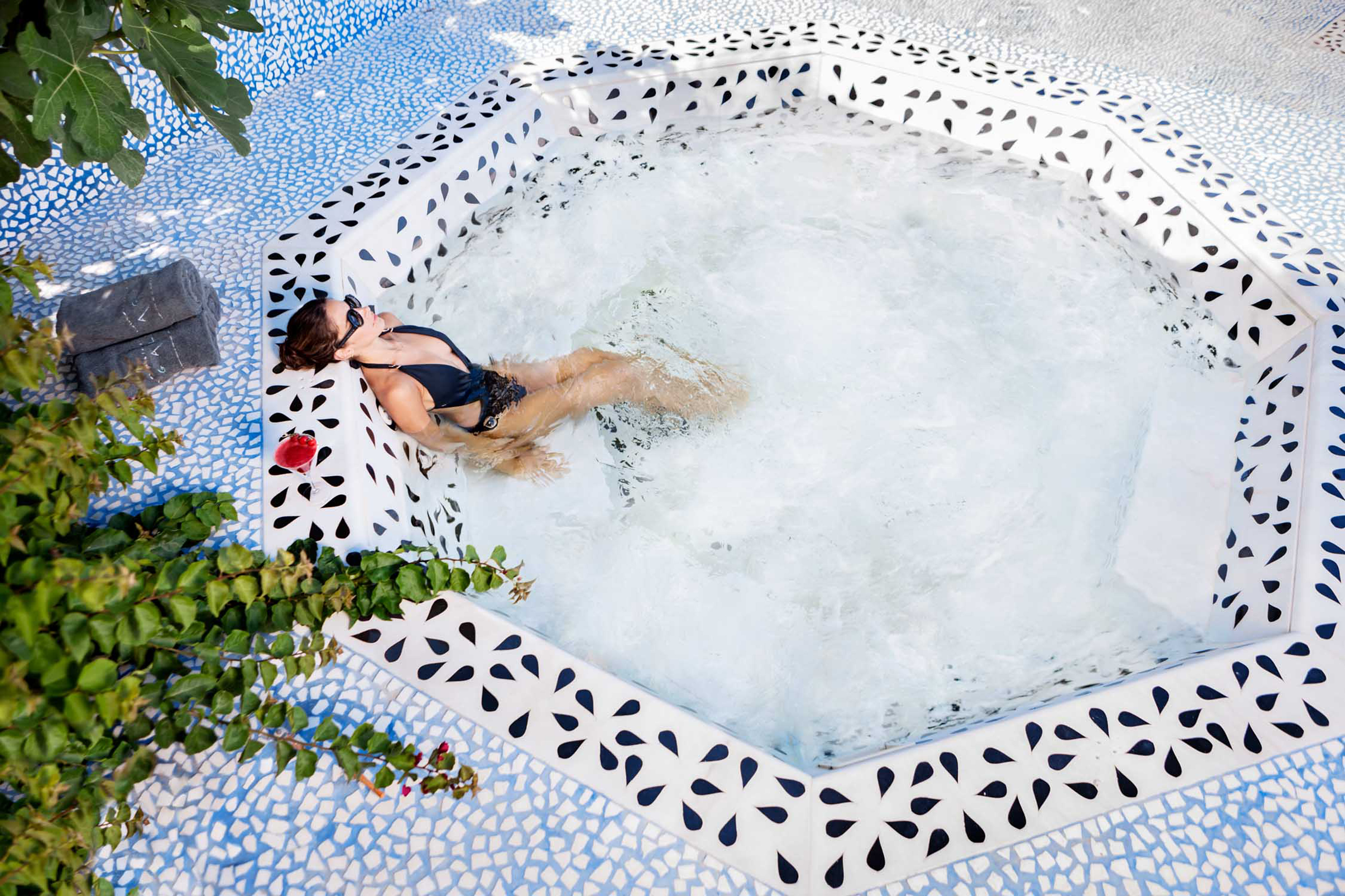 Jaccuzzi